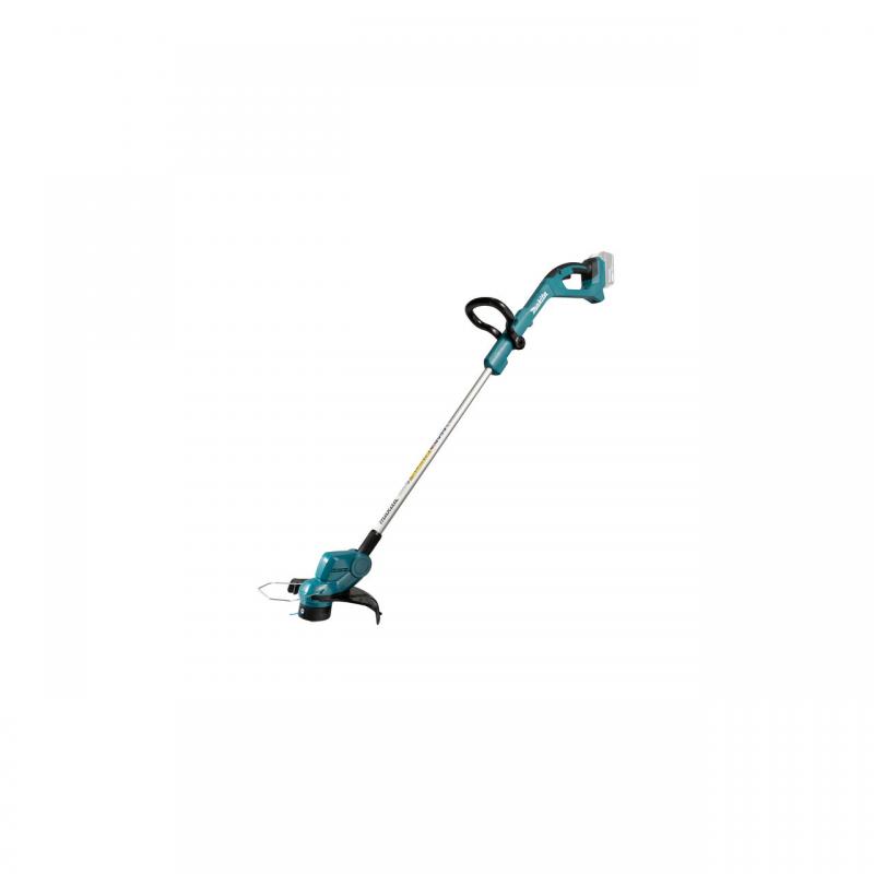 Trimmer electric compatibil cu acumulatori LI-ION 18V, tip diametru cosire 26cm, MAKITA, tip DUR193Z Trimmer electric compatibil cu acumulatori LI-ION 18V, tip diametru cosire 26cm, MAKITA, tip DUR193Z