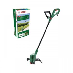 Trimmer electric, 280W, diametru cosire 23cm, BOSCH, tip EasyGrassCut 23 Trimmer electric, 280W, diametru cosire 23cm, BOSCH, tip EasyGrassCut 23