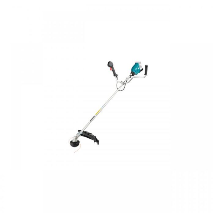 Trimmer electric, compatibil cu acumulatori LXT 2x18V, diametru cosire 43cm, MAKITA, tip DUR369AZ Trimmer electric, compatibil cu acumulatori LXT 2x18V, diametru cosire 43cm, MAKITA, tip DUR369AZ
