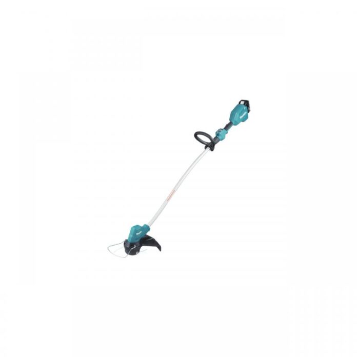 Trimmer electric compatibil cu acumulatori LI-ION 18V, diametru cosire 30cm, MAKITA, tip DUR189Z Trimmer electric compatibil cu acumulatori LI-ION 18V, diametru cosire 30cm, MAKITA, tip DUR189Z