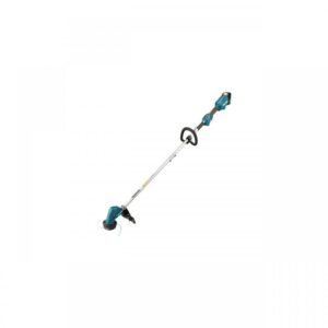 Trimmer electric, cu tija pliabila, cu acumulator LI-ION 1x18V, 5Ah, diametru cosire 30cm, MAKITA, tip DUR192LST Trimmer electric, cu tija pliabila, cu acumulator LI-ION 1x18V, 5Ah, diametru cosire 30cm, MAKITA, tip DUR192LST