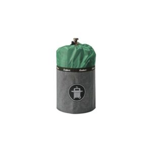 Husa verde pentru butelie de gratar tip 11 kg 63 x 32 cm Enders 5122 Husa verde pentru butelie de gratar tip 11 kg 63 x 32 cm Enders 5122