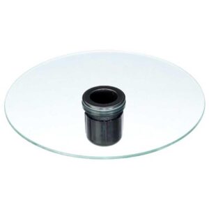 Masa de sticla pentru incalzitor de terasa Enders Elegance 5062 Masa de sticla pentru incalzitor de terasa Enders Elegance 5062