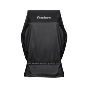 Husa pentru gratar 2 arzatoare 75 x 55 x 108 cm Enders 5691 Husa pentru gratar 2 arzatoare 75 x 55 x 108 cm Enders 5691