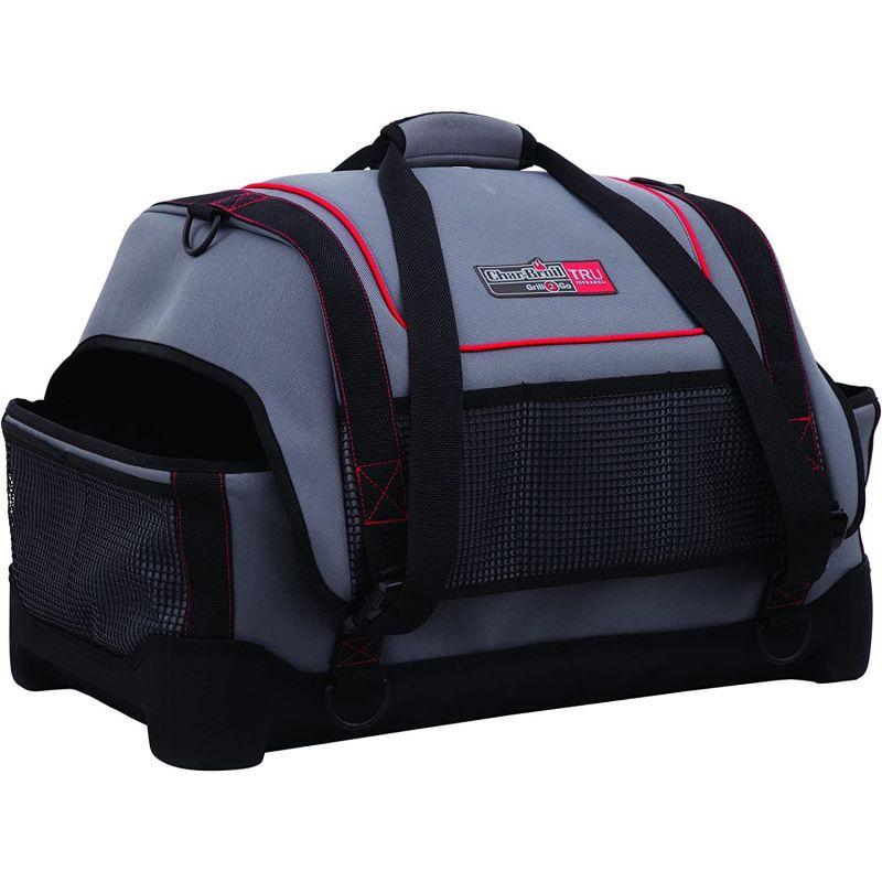 Husa tip geanta pentru gratar Char-Broil GRILL2GO X200 140692 Husa tip geanta pentru gratar Char-Broil GRILL2GO X200 140692