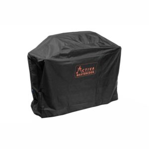 Husa pentru gratar, marime S 105 x 40 x 70 cm Activa 13020 Husa pentru gratar, marime S 105 x 40 x 70 cm Activa 13020