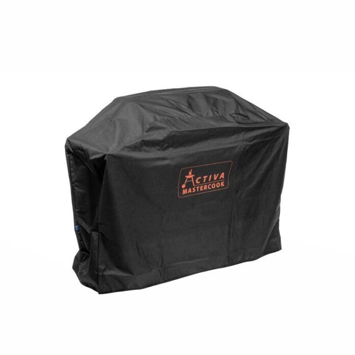 Husa pentru gratar, marime M 125 x 40 x 80 cm Activa A13025 Husa pentru gratar, marime M 125 x 40 x 80 cm Activa A13025