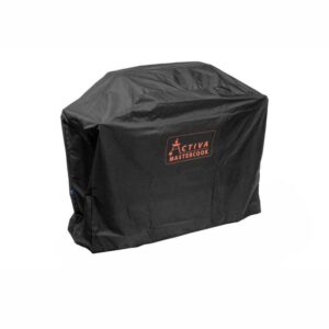 Husa pentru gratar, marime L 130 x 40 x 100 cm Activa 13030 Husa pentru gratar, marime L 130 x 40 x 100 cm Activa 13030