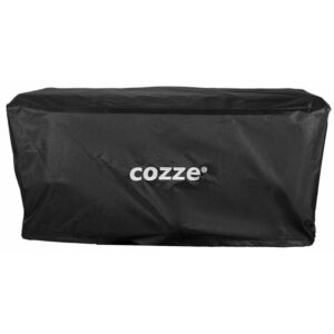 Husa pentru cuptor de pizza Cozze 43 cm 17 inci 90334 Husa pentru cuptor de pizza Cozze 43 cm 17 inci 90334