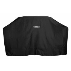 Husa pentru gratar si masa de exterior Cozze 190 x 66 x 114 cm 90387 Husa pentru gratar si masa de exterior Cozze 190 x 66 x 114 cm 90387