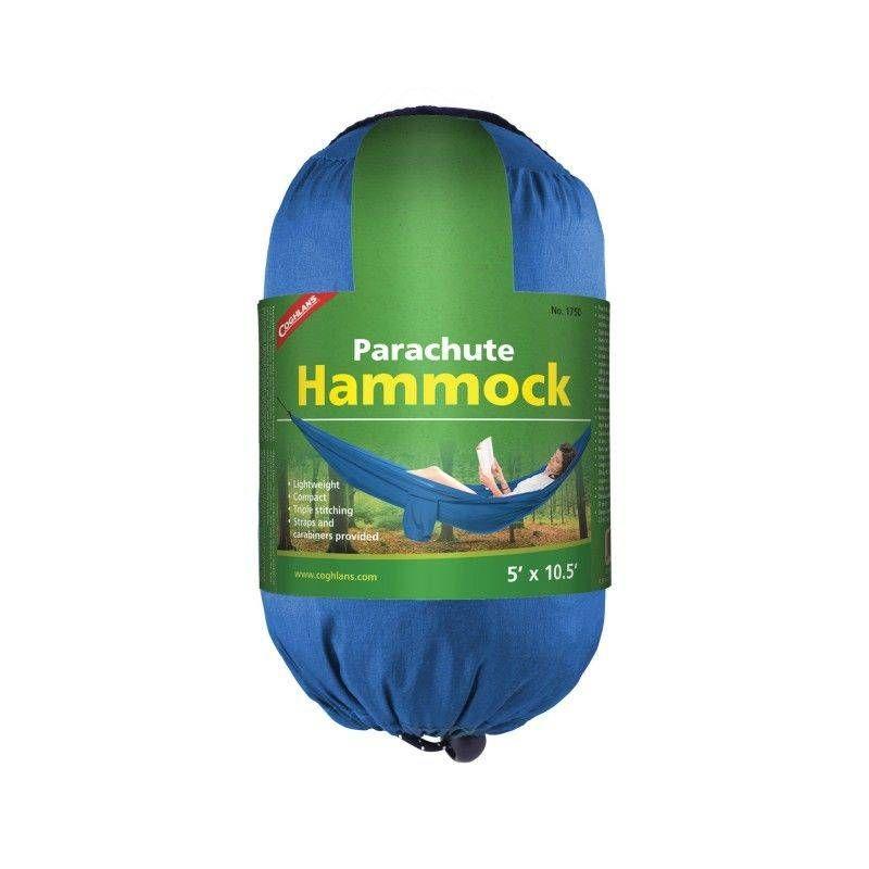 Hamac albastru Coghlans C1750 Hamac albastru Coghlans C1750