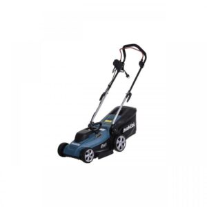 Masina electrica de tuns iarba, 1400W, 33cm, Makita, tip ELM 3320 Masina electrica de tuns iarba, 1400W, 33cm, Makita, tip ELM 3320