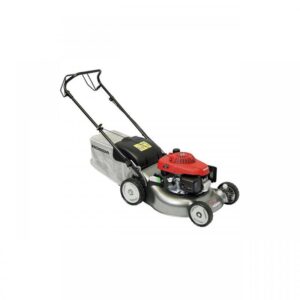 Masina de tuns iarba cu motor pe benzina, 4.2CP, 46cm, autotractare, mulching Versamow, Honda, tip HRG466C1 SKEP Masina de tuns iarba cu motor pe benzina, 4.2CP, 46cm, autotractare, mulching Versamow, Honda, tip HRG466C1 SKEP