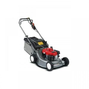 Masina de tuns iarba cu motor pe benzina, 4.4CP, 53cm, autotractare, variator Hidrostatic, Honda, tip HRD536C3 HXEH Masina de tuns iarba cu motor pe benzina, 4.4CP, 53cm, autotractare, variator Hidrostatic, Honda, tip HRD536C3 HXEH