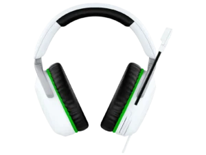 Casti HP HyperX CloudX Stinger 2 pentru Xbox White Casti HP HyperX CloudX Stinger 2 pentru Xbox White