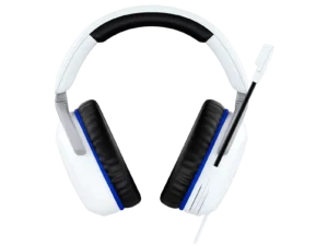 Casti HP HyperX CloudX Stinger 2 pentru PlayStation White Casti HP HyperX CloudX Stinger 2 pentru PlayStation White