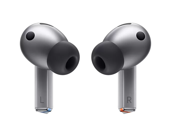 Casti Samsung Galaxy Buds3 Pro Silver Casti Samsung Galaxy Buds3 Pro Silver