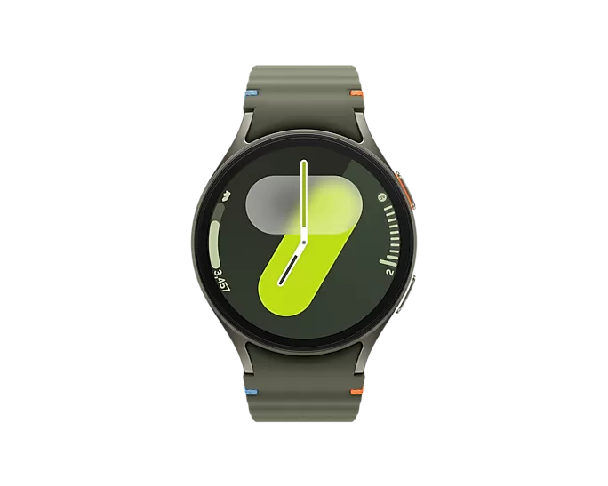 Smartwatch Samsung Galaxy Watch 7 L315 44mm LTE Green Smartwatch Samsung Galaxy Watch 7 L315 44mm LTE Green