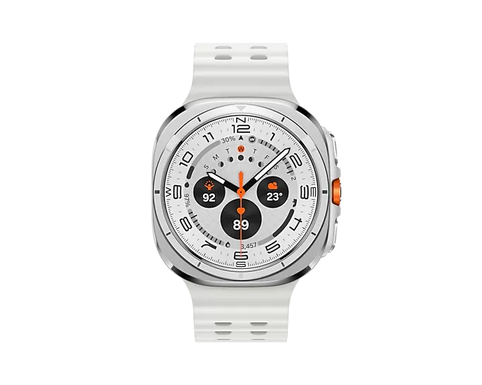 Samsung Galaxy Watch Ultra 2025, 47MM, L705, LTE, Titanium Blue Samsung Galaxy Watch Ultra 2025, 47MM, L705, LTE, Titanium Blue