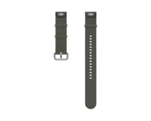 Curea Smartwatch Samsung ET-SOL30 pentru Galaxy Watch 7 Athleisure Band Strap (S/M) Cream Curea Smartwatch Samsung ET-SOL30 pentru Galaxy Watch 7 Athleisure Band Strap (S/M) Cream