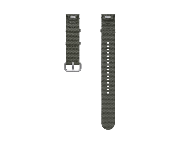 Curea Smartwatch Samsung ET-SOL30 pentru Galaxy Watch 7 Athleisure Band Strap (S/M) Cream Curea Smartwatch Samsung ET-SOL30 pentru Galaxy Watch 7 Athleisure Band Strap (S/M) Cream