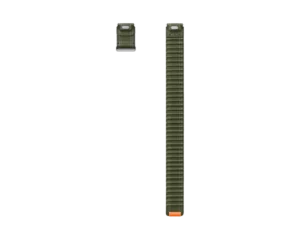 Curea Smartwatch Samsung ET-SVL31 pentru Galaxy Watch 7 Fabric Band Strap (M/L) Green Curea Smartwatch Samsung ET-SVL31 pentru Galaxy Watch 7 Fabric Band Strap (M/L) Green