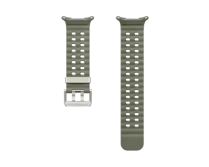 Curea Smartwatch Samsung ET-SNL70 pentru Galaxy Watch Ultra Marine Band Strap Green Curea Smartwatch Samsung ET-SNL70 pentru Galaxy Watch Ultra Marine Band Strap Green
