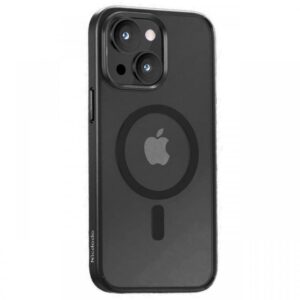 Mcdodo Husa MagSafe iPhone 15 Plus Mov Mcdodo Husa MagSafe iPhone 15 Plus Mov