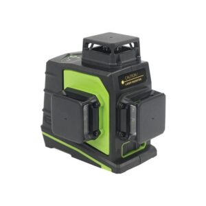 Nivela laser, cu panou + stativ, 3D, verde, 30 m, Strend Pro Nivela laser, cu panou + stativ, 3D, verde, 30 m, Strend Pro