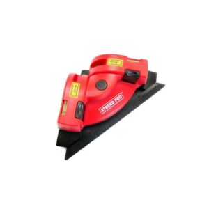 Nivela laser, pentru faianta si pavele, 8 m, Strend Pro Nivela laser, pentru faianta si pavele, 8 m, Strend Pro