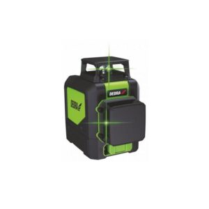 Nivela laser, 2D, verde, suport magnetic, 30 m, Dedra Nivela laser, 2D, verde, suport magnetic, 30 m, Dedra