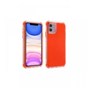 Husa iPhone 12 / 12 Pro Lemontti Dreamland 3 in 1 Pink Husa iPhone 12 / 12 Pro Lemontti Dreamland 3 in 1 Pink