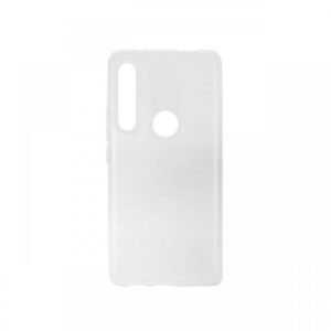 Husa Huawei Y9 Prime 2019 Lemontti Silicon Transparent Husa Huawei Y9 Prime 2019 Lemontti Silicon Transparent