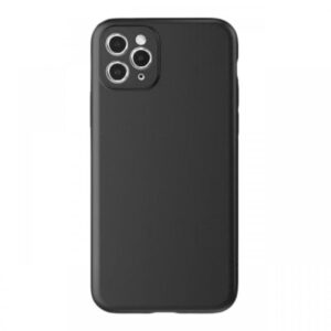 Lemontti Husa Silicon Soft Slim Oppo A78 5G Negru Lemontti Husa Silicon Soft Slim Oppo A78 5G Negru