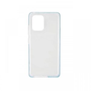 Husa Samsung Galaxy S10 Lite G770 Lemontti Silicon Bumper Roz Husa Samsung Galaxy S10 Lite G770 Lemontti Silicon Bumper Roz