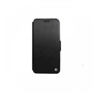Husa Huawei Y3 2018 Lemontti Book Elegant Negru Husa Huawei Y3 2018 Lemontti Book Elegant Negru