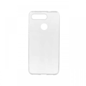Husa Huawei Honor View 20 Lemontti Silicon Transparent Husa Huawei Honor View 20 Lemontti Silicon Transparent