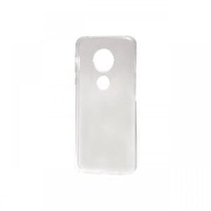 Husa Motorola Moto G6 Play / Moto E5 Lemontti Silicon Transparent Husa Motorola Moto G6 Play / Moto E5 Lemontti Silicon Transparent