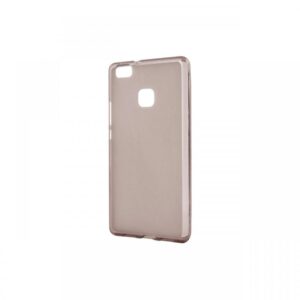 Husa Huawei Ascend P9 Lite Lemontti Silicon Negru Husa Huawei Ascend P9 Lite Lemontti Silicon Negru