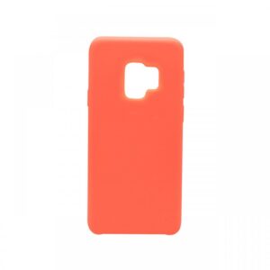 Husa Samsung Galaxy S9 G960 Lemontti Aqua Peach Pink Husa Samsung Galaxy S9 G960 Lemontti Aqua Peach Pink