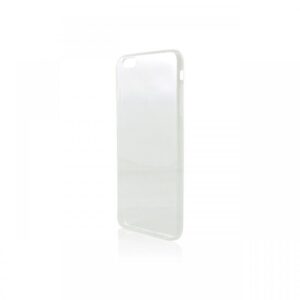 Husa iPhone 6 Plus Lemontti Silicon Ultraslim Transparent Husa iPhone 6 Plus Lemontti Silicon Ultraslim Transparent