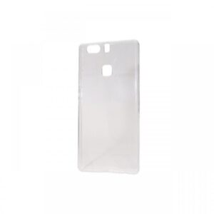 Husa Huawei Ascend P9 Plus Lemontti Silicon Ultraslim Transparent Husa Huawei Ascend P9 Plus Lemontti Silicon Ultraslim Transparent