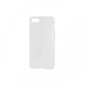 Husa Huawei Y5 2018 Lemontti Silicon Transparent Husa Huawei Y5 2018 Lemontti Silicon Transparent