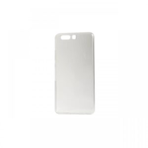 Husa Huawei P10 Plus Lemontti Silicon Ultraslim Transparent Husa Huawei P10 Plus Lemontti Silicon Ultraslim Transparent