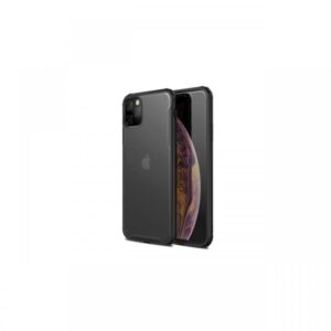 Husa iPhone 11 Pro Lemontti Magic Armor Black Husa iPhone 11 Pro Lemontti Magic Armor Black