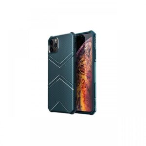 Husa iPhone 12 / 12 Pro Lemontti Diamond Shield Black Husa iPhone 12 / 12 Pro Lemontti Diamond Shield Black