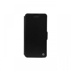 Husa Nokia 2 Lemontti Book Elegant Negru Husa Nokia 2 Lemontti Book Elegant Negru