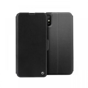 Husa Xiaomi Redmi 9A Lemontti Book Elegant Negru Husa Xiaomi Redmi 9A Lemontti Book Elegant Negru