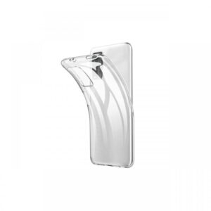 Husa Xiaomi Redmi 9 Power Lemontti Silicon Transparent Husa Xiaomi Redmi 9 Power Lemontti Silicon Transparent