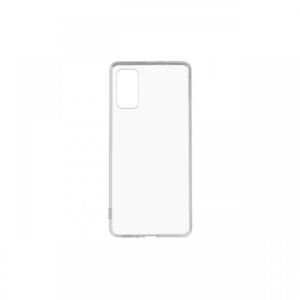 Husa Oppo Reno5 Pro 5G Lemontti Silicon Transparent Husa Oppo Reno5 Pro 5G Lemontti Silicon Transparent